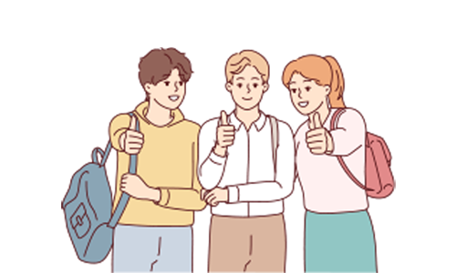 札幌にある放課後等デイサービスあんみアフタースクールは高校生まで利用できる