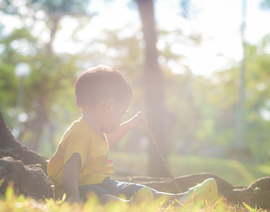 放課後等デイサービスあんみアフタースクールの利用イメージ