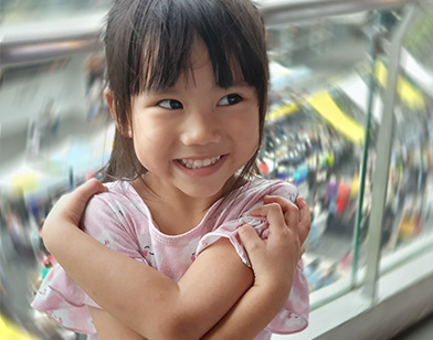 あんみアフタースクールの利用イメージ