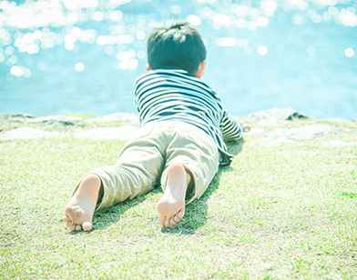 株式会社Ammi′sが行う障害児通所事業あんみアフタースクールの利用イメージ