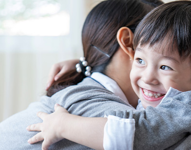 札幌にある放課後等デイサービスあんみアフタースクールの利用イメージ