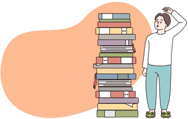 あんみアフタースクールで過ごす1日のイメージ