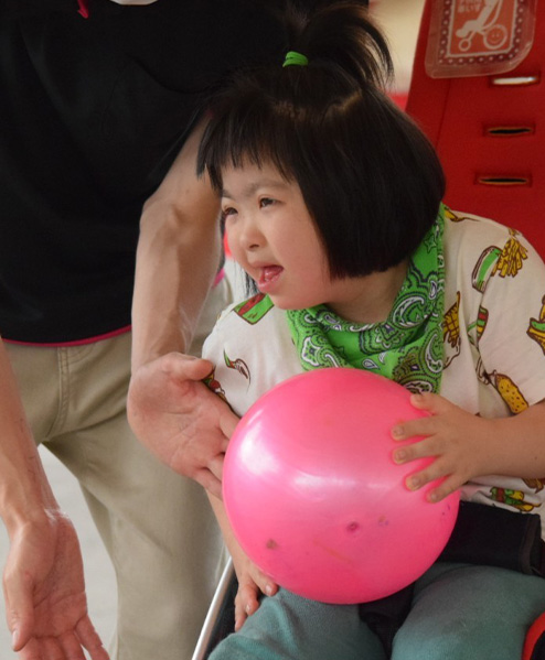 学校がお休みの日の放課後等デイサービスでの過ごし方