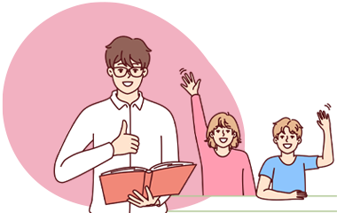 あんみアフタースクールは優しい先生たちが沢山