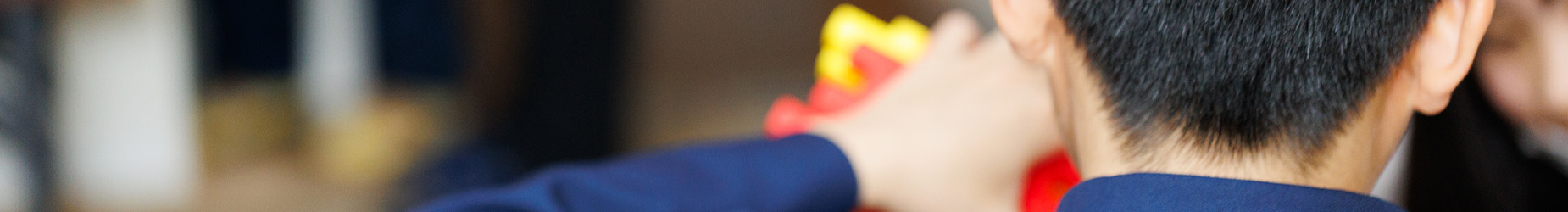 放課後等デイサービスあんみアフタースクールのサービス内容