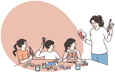 あんみは療育支援のプロフェッショナル集団！