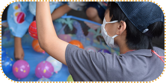 手稲区曙にある放課後等デイサービスあんみアフタースクールで心が育つ